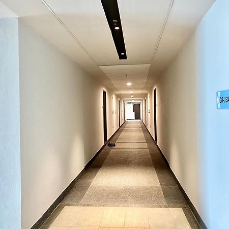 Jesselton Quay By Bunga Raya Homes Kota Kinabalu Extérieur photo