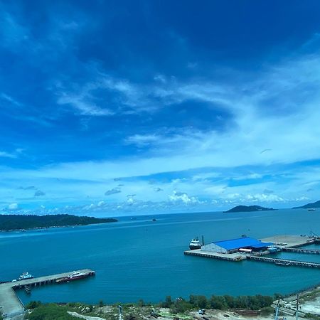 Jesselton Quay By Bunga Raya Homes Kota Kinabalu Extérieur photo