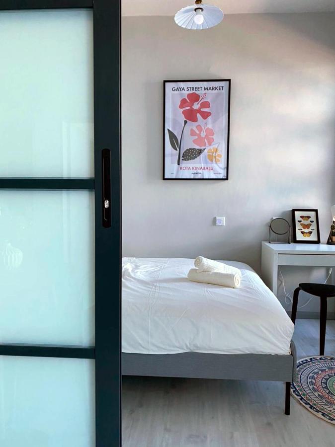 Jesselton Quay By Bunga Raya Homes Kota Kinabalu Extérieur photo