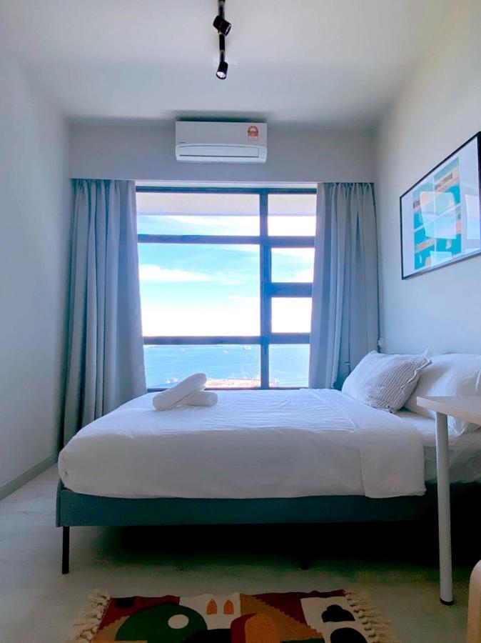 Jesselton Quay By Bunga Raya Homes Kota Kinabalu Extérieur photo