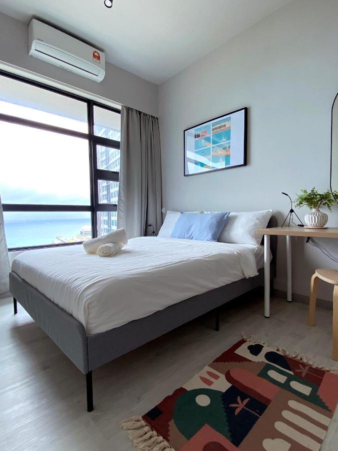 Jesselton Quay By Bunga Raya Homes Kota Kinabalu Extérieur photo