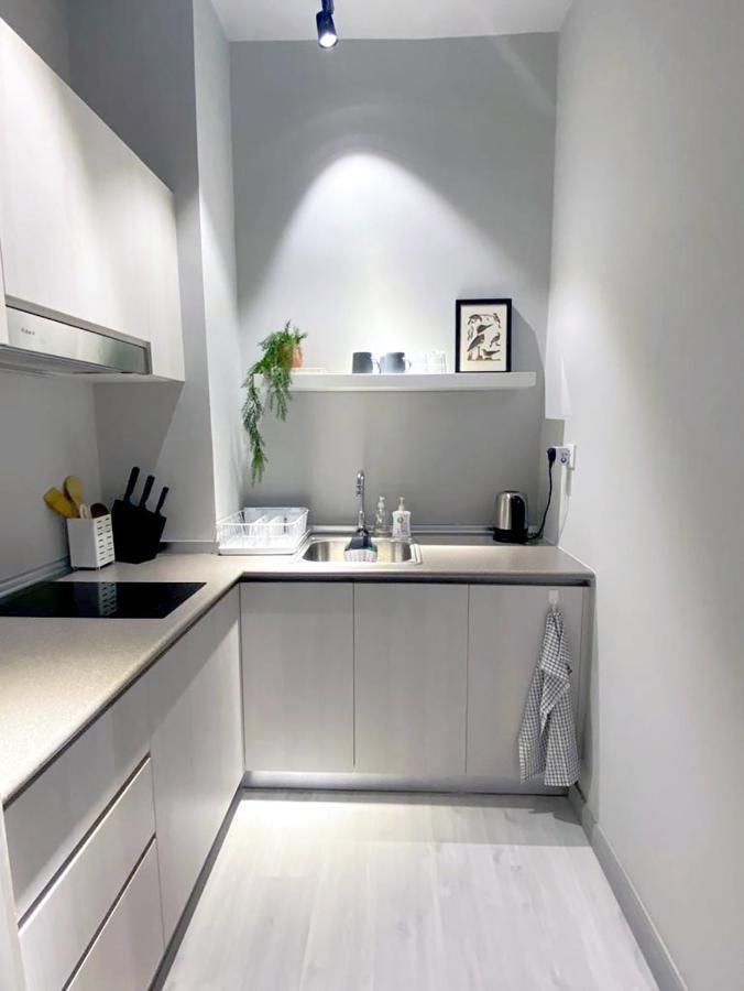 Jesselton Quay By Bunga Raya Homes Kota Kinabalu Extérieur photo