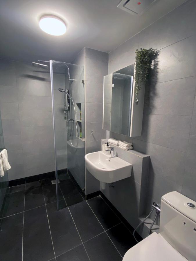 Jesselton Quay By Bunga Raya Homes Kota Kinabalu Extérieur photo