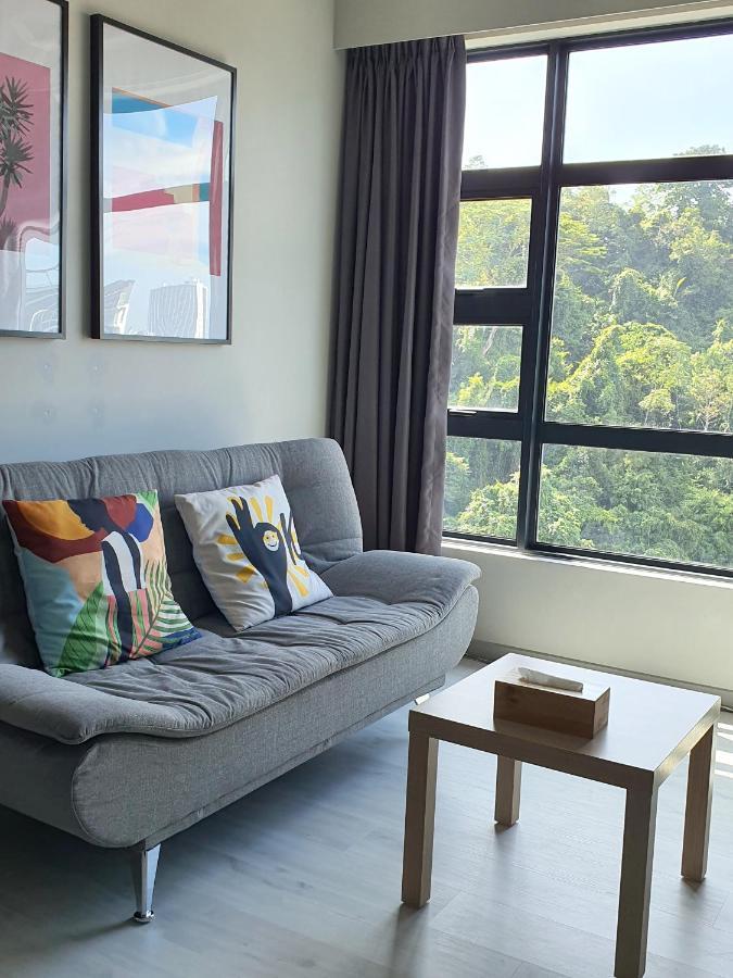 Jesselton Quay By Bunga Raya Homes Kota Kinabalu Extérieur photo