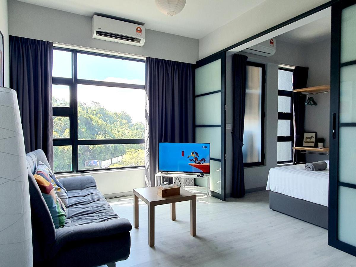 Jesselton Quay By Bunga Raya Homes Kota Kinabalu Extérieur photo