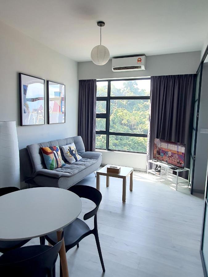 Jesselton Quay By Bunga Raya Homes Kota Kinabalu Extérieur photo