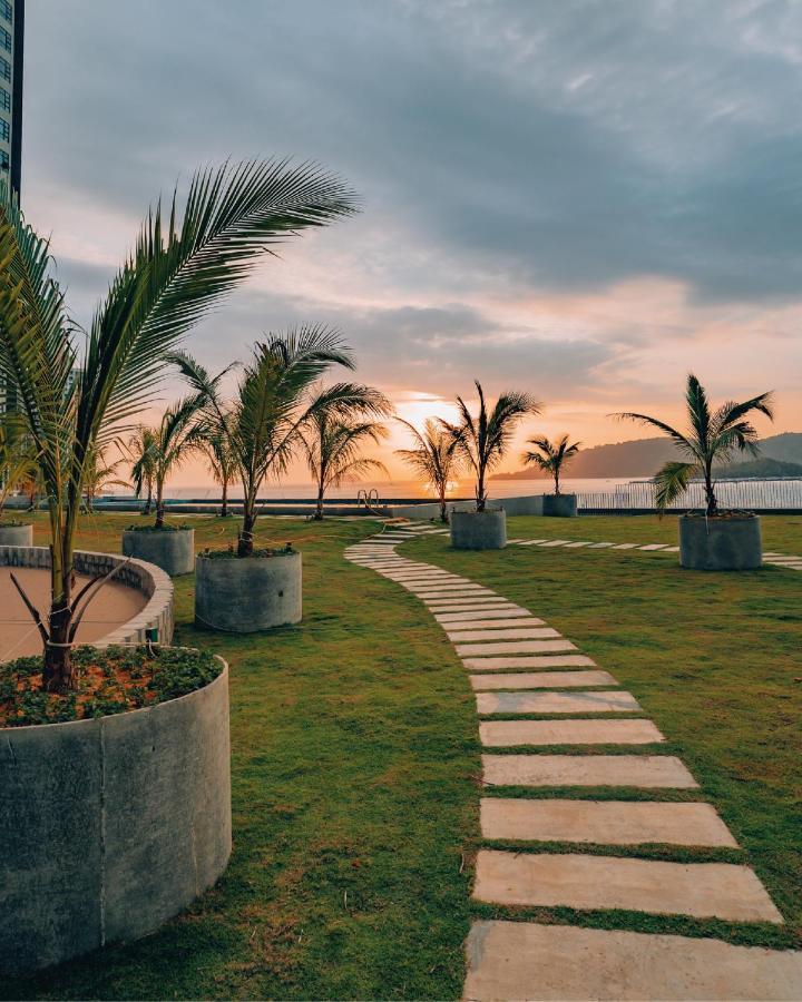 Jesselton Quay By Bunga Raya Homes Kota Kinabalu Extérieur photo
