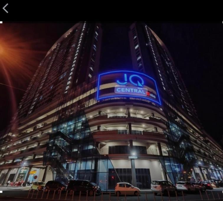 Jesselton Quay By Bunga Raya Homes Kota Kinabalu Extérieur photo
